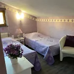 Casa vacanze De La Streng Ribeauvillé