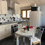 Casa vacanze De La Streng