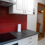 Casa vacanze De La Streng