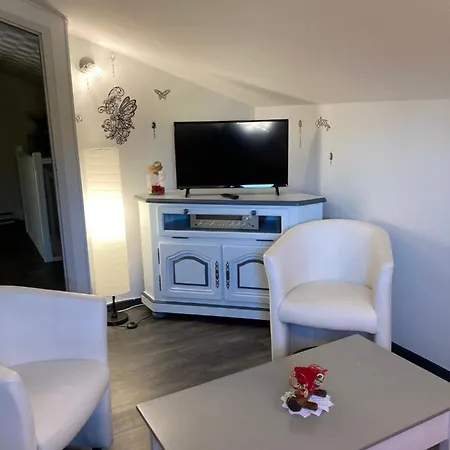 Gite De La Streng * Ribeauvillé