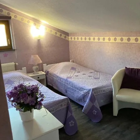 Feriehus Gite De La Streng Ribeauvillé