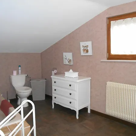 Gite De La Streng Feriehus