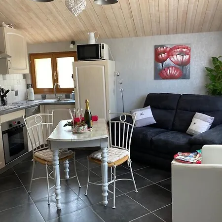 Gite De La Streng Ribeauvillé