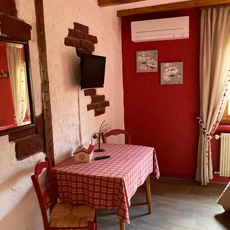 Gite De La Streng Ribeauvillé