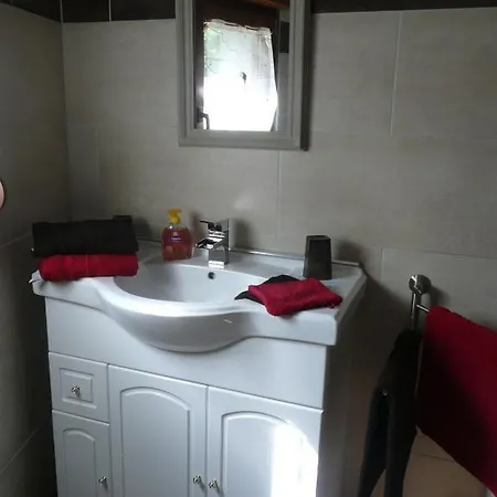 Gite De La Streng * Ribeauvillé