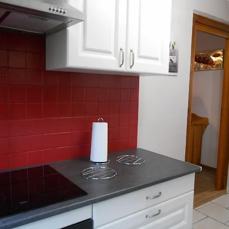 Feriehus Gite De La Streng